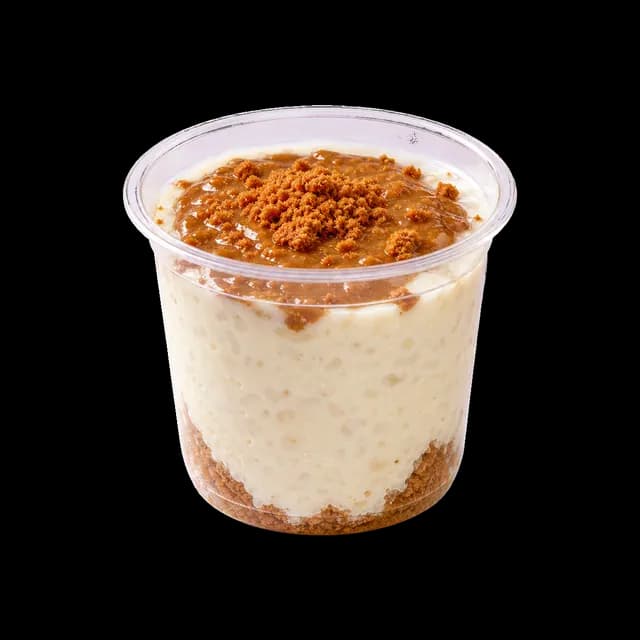 Desserts