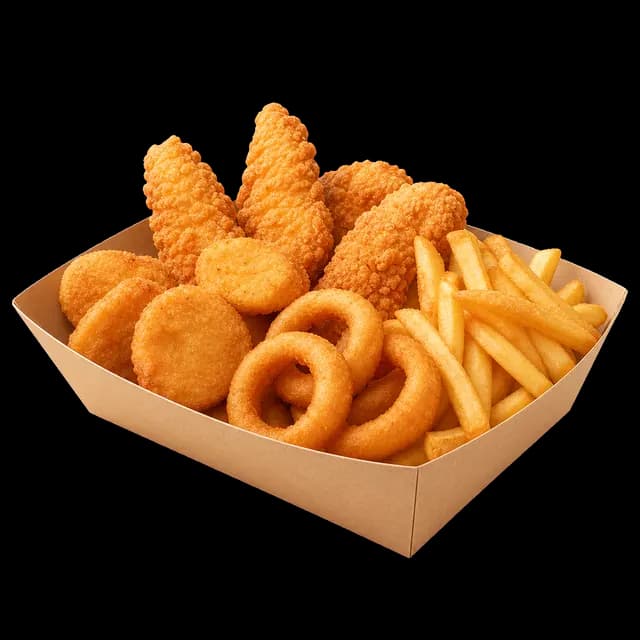Finger Food