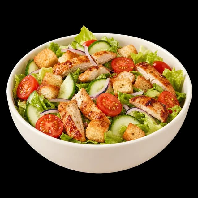 Salades